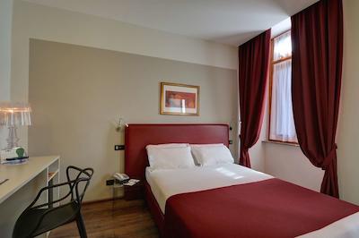 بست وسترن هتل جنیو