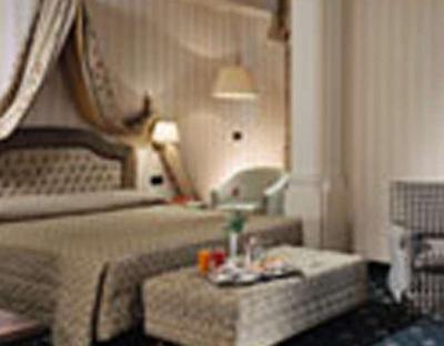 بست وسترن هتل جنیو