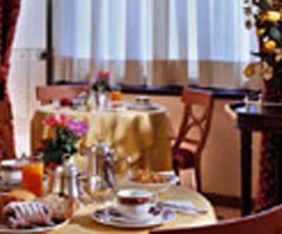 بست وسترن هتل جنیو