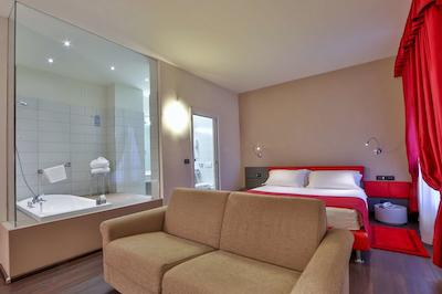 بست وسترن هتل جنیو