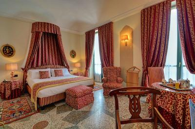 بست وسترن هتل جنیو