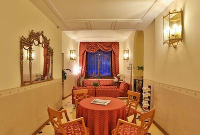 بست وسترن هتل جنیو