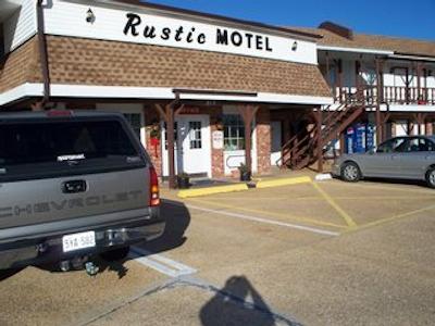 روستیک متل رلا