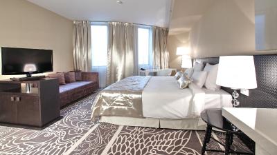 فالکنستینر هتل بلگراد