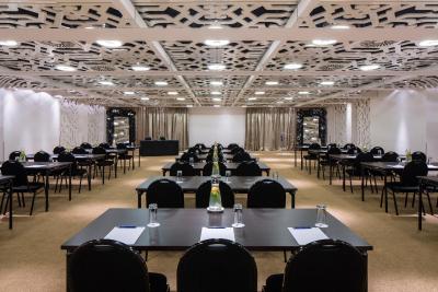 فالکنستینر هتل بلگراد