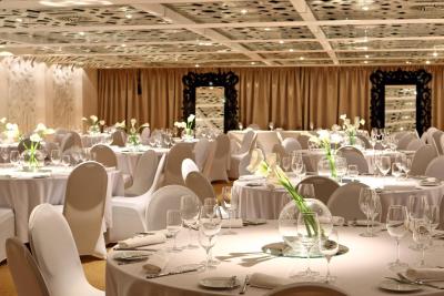 فالکنستینر هتل بلگراد