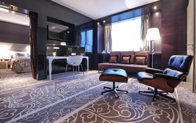 فالکنستینر هتل بلگراد