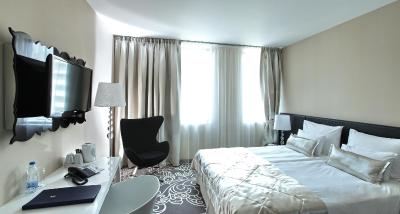 فالکنستینر هتل بلگراد