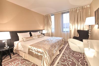 فالکنستینر هتل بلگراد