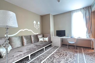 فالکنستینر هتل بلگراد