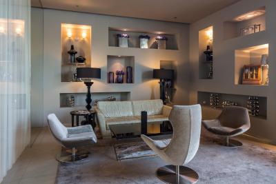 فالکنستینر هتل بلگراد