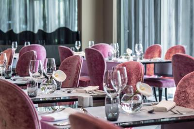 فالکنستینر هتل بلگراد