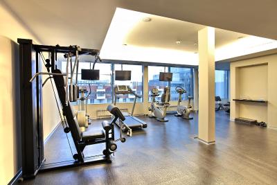 فالکنستینر هتل بلگراد