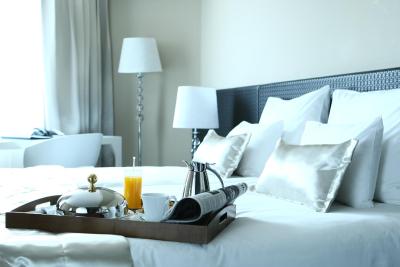 فالکنستینر هتل بلگراد