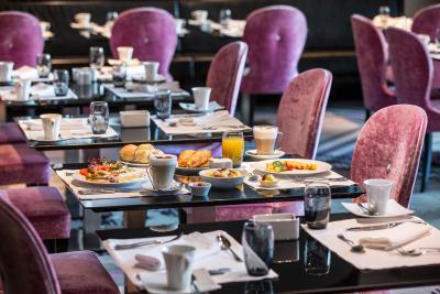 فالکنستینر هتل بلگراد