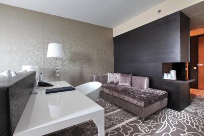 فالکنستینر هتل بلگراد