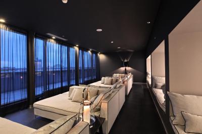 فالکنستینر هتل بلگراد