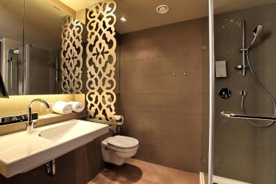 فالکنستینر هتل بلگراد