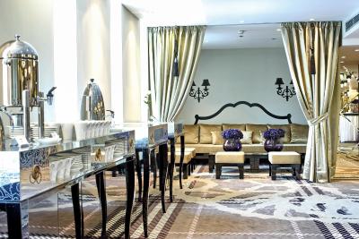 فالکنستینر هتل بلگراد