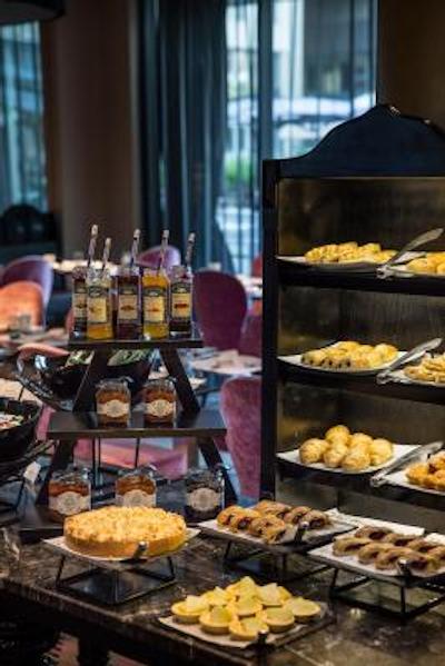 فالکنستینر هتل بلگراد