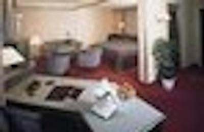 هتل منپل لوزرن