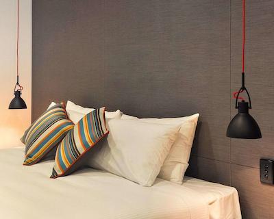 کوالیتی هتل لایدوس