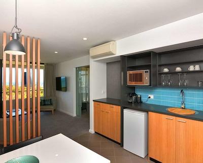 کوالیتی هتل لایدوس