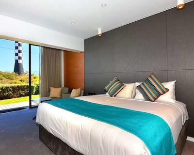 کوالیتی هتل لایدوس