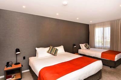 کوالیتی هتل لایدوس