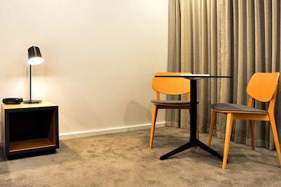 کوالیتی هتل لایدوس