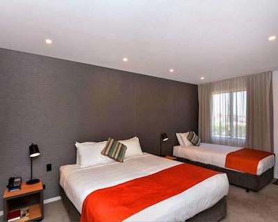 کوالیتی هتل لایدوس