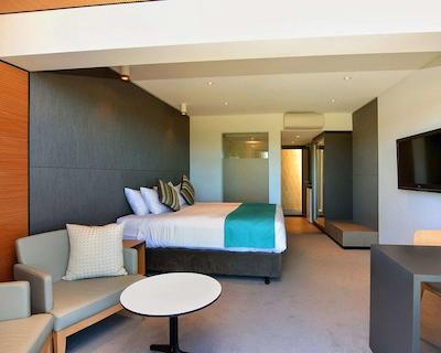 کوالیتی هتل لایدوس