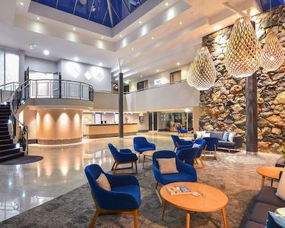 کوالیتی هتل لایدوس