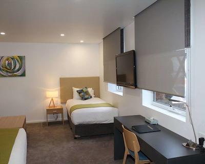 کوالیتی هتل لایدوس