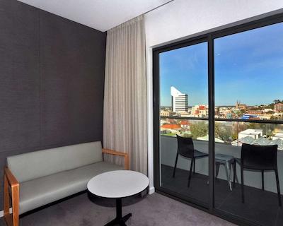 کوالیتی هتل لایدوس