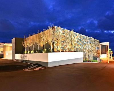 کوالیتی هتل لایدوس