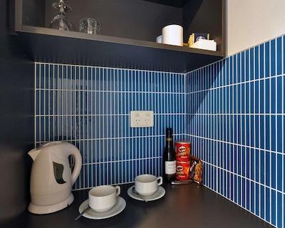 کوالیتی هتل لایدوس