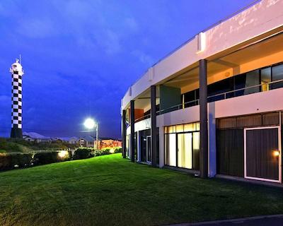 کوالیتی هتل لایدوس