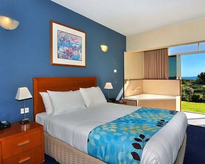 کوالیتی هتل لایدوس