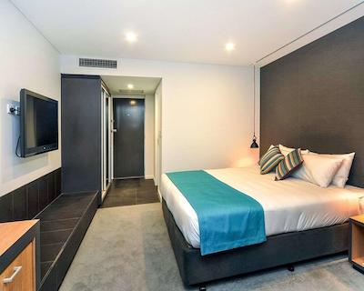 کوالیتی هتل لایدوس