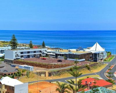 کوالیتی هتل لایدوس