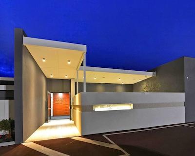 کوالیتی هتل لایدوس