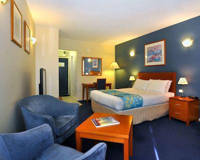 کوالیتی هتل لایدوس