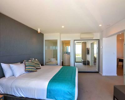 کوالیتی هتل لایدوس