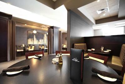 هیلتون گاردن این اُلاد کز