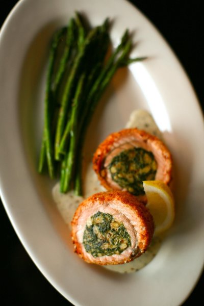 هیلتون گاردن این اُلاد کز