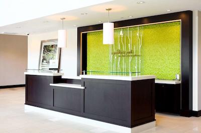 هیلتون گاردن این اُلاد کز