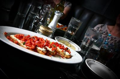 هیلتون گاردن این اُلاد کز