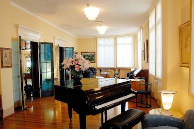 بست وسترن ویلا ماباپا