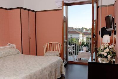 بست وسترن ویلا ماباپا